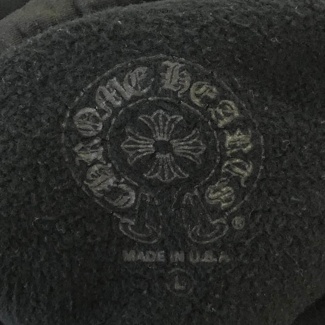 クロムハーツ CHROME HEARTS 408152701******457 パーカー