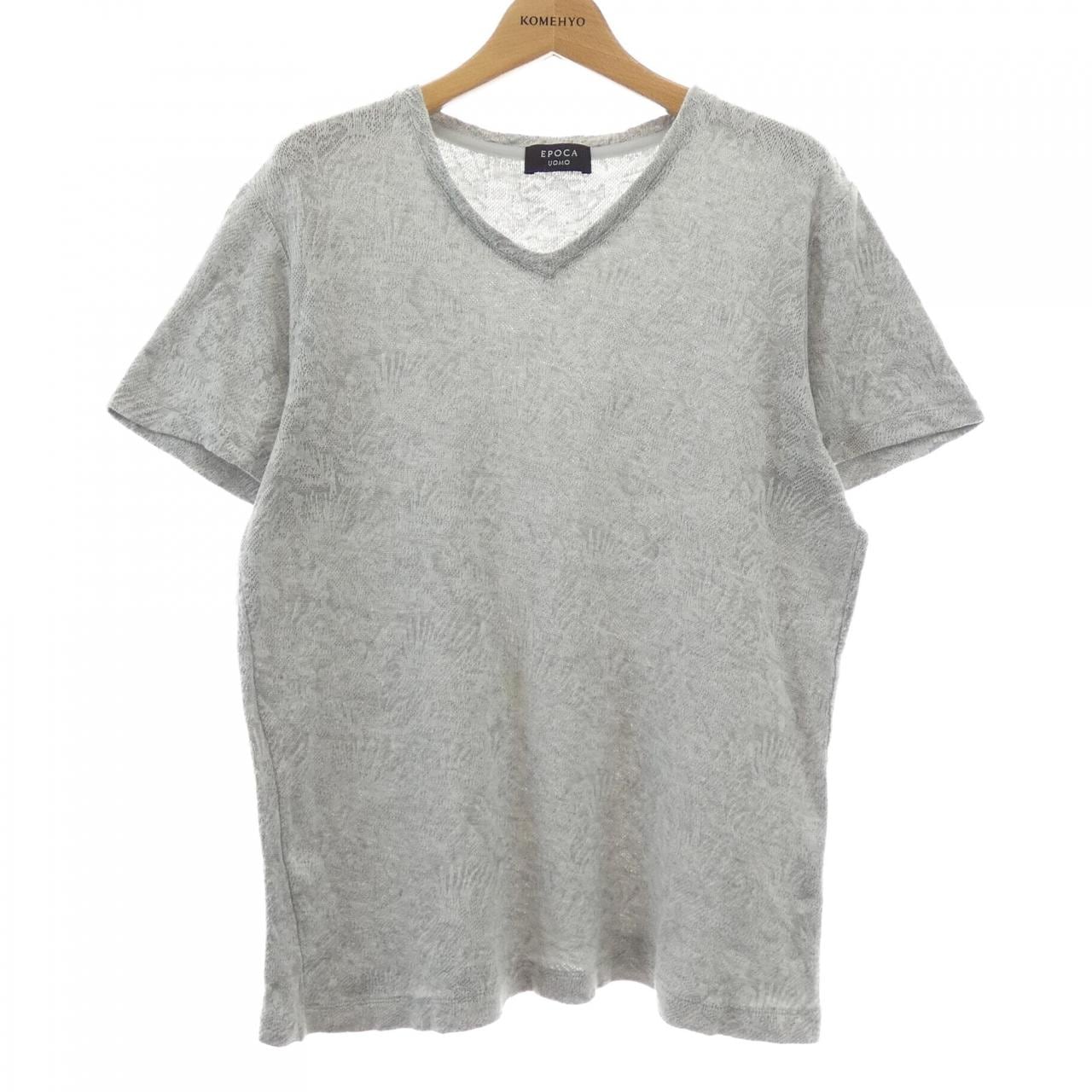 エポカウォモ EPOCA UOMO Tシャツ