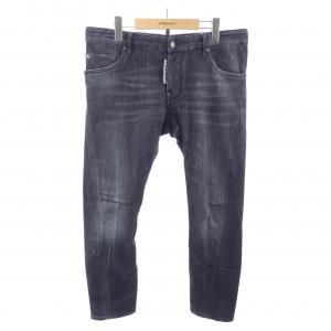 ディースクエアード DSQUARED2 S71LB0751 ジーンズ