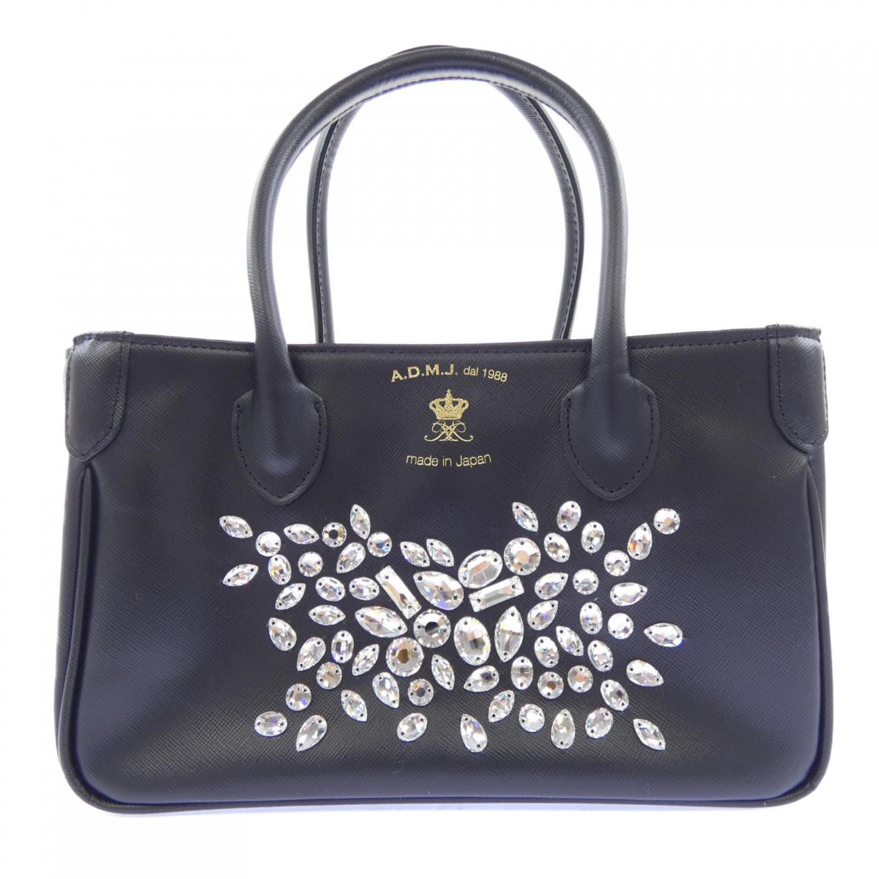 エイディエムジェイ ADMJ BAG