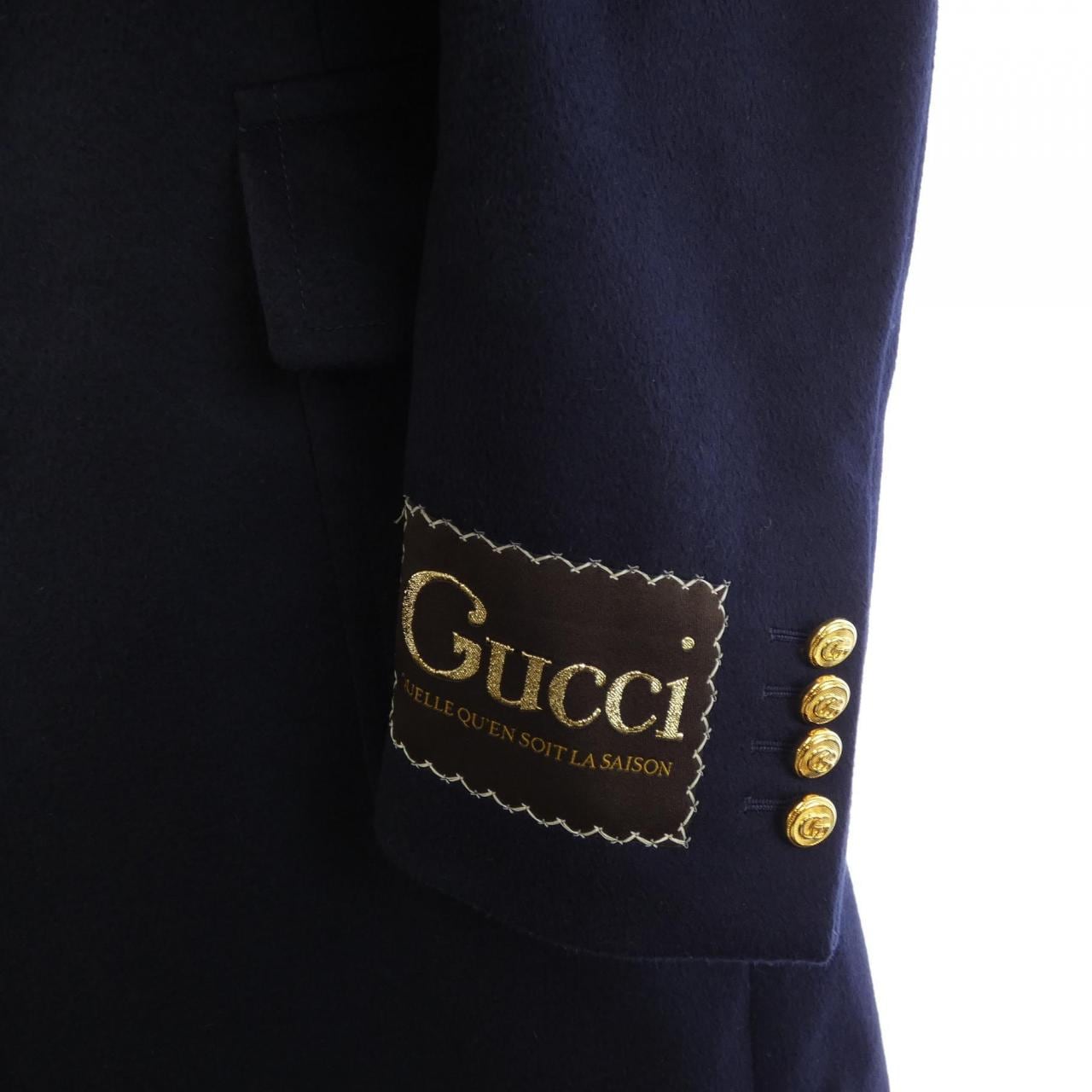 グッチ GUCCI 625863 Z5311 コート