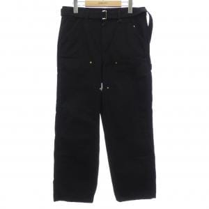 サカイ SACAI 25-00991S UNISEX パンツ