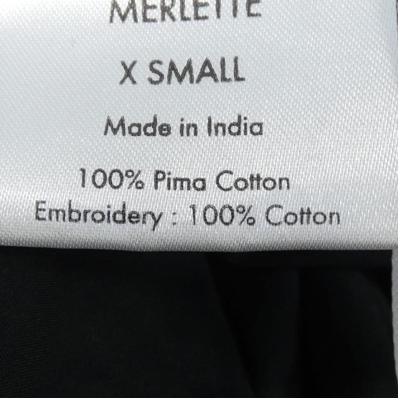 マーレット Merlette 3710300033 ワンピース