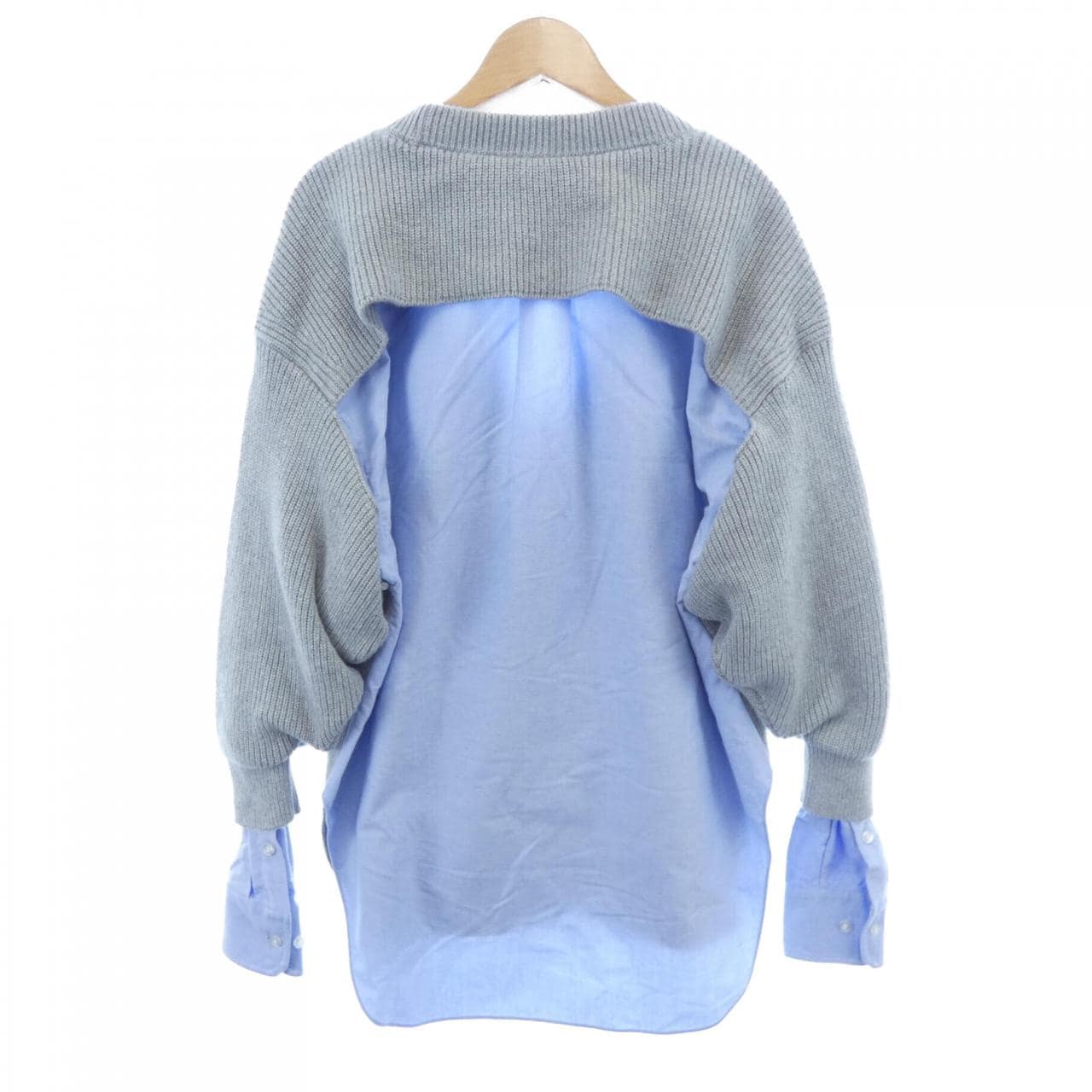 アレキサンダーワン ALEXANDER WANG ニット
