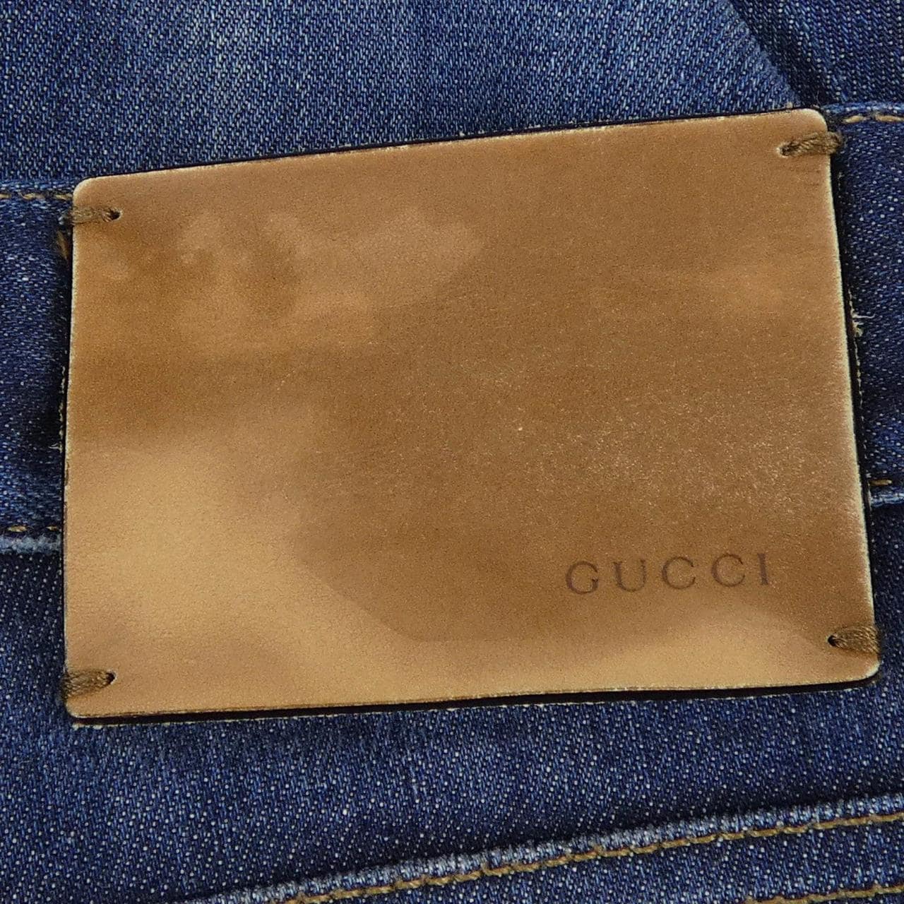 グッチ GUCCI 333222　XD192 ジーンズ