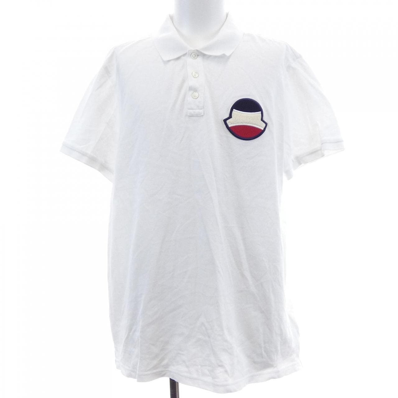 モンクレール MONCLER ポロシャツ