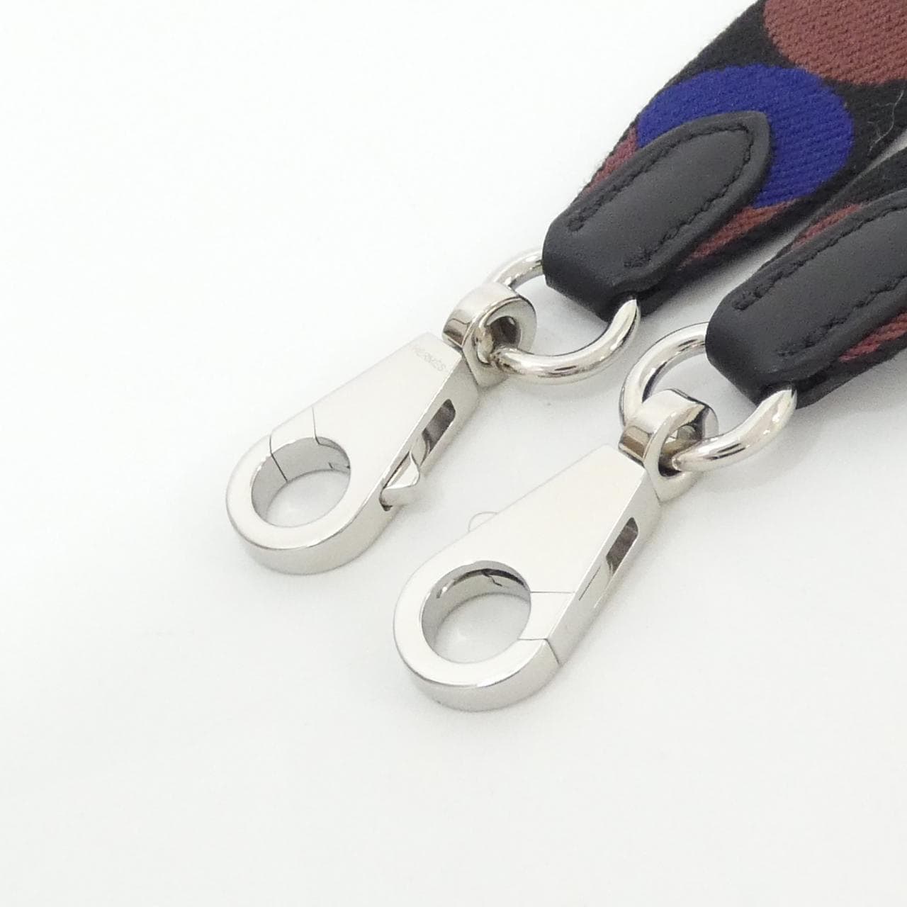エルメス サングル フリッパーボール 082252CK ストラップ