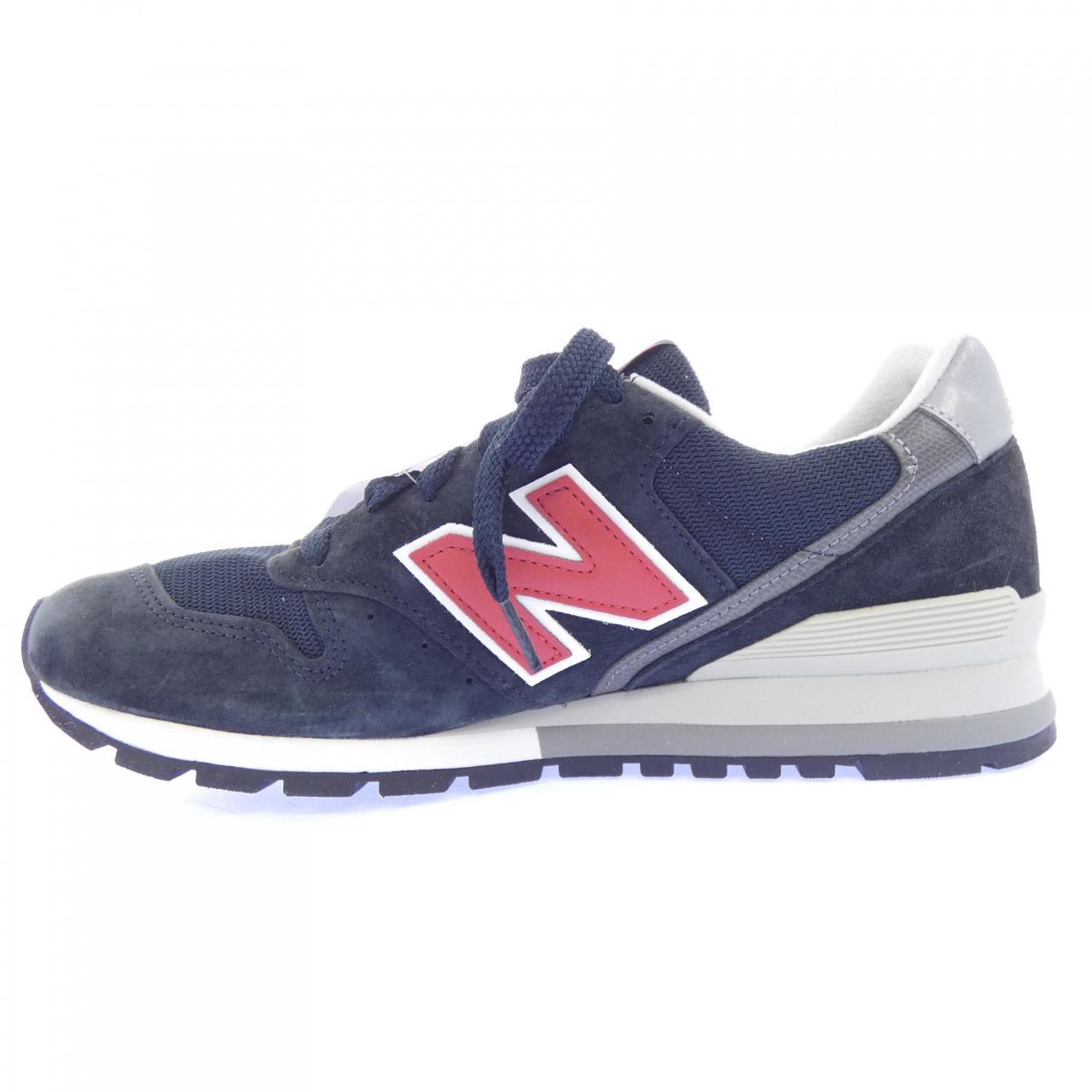 ニューバランス NEW BALANCE M996NRJ スニーカー