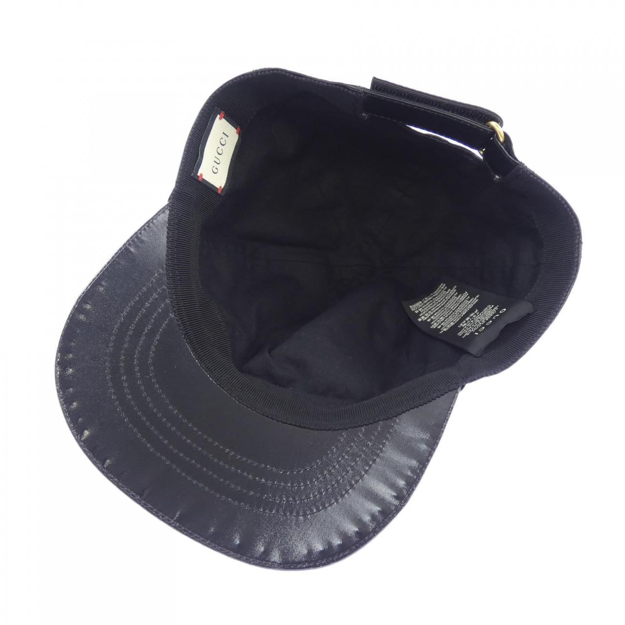 グッチ GUCCI キャップ