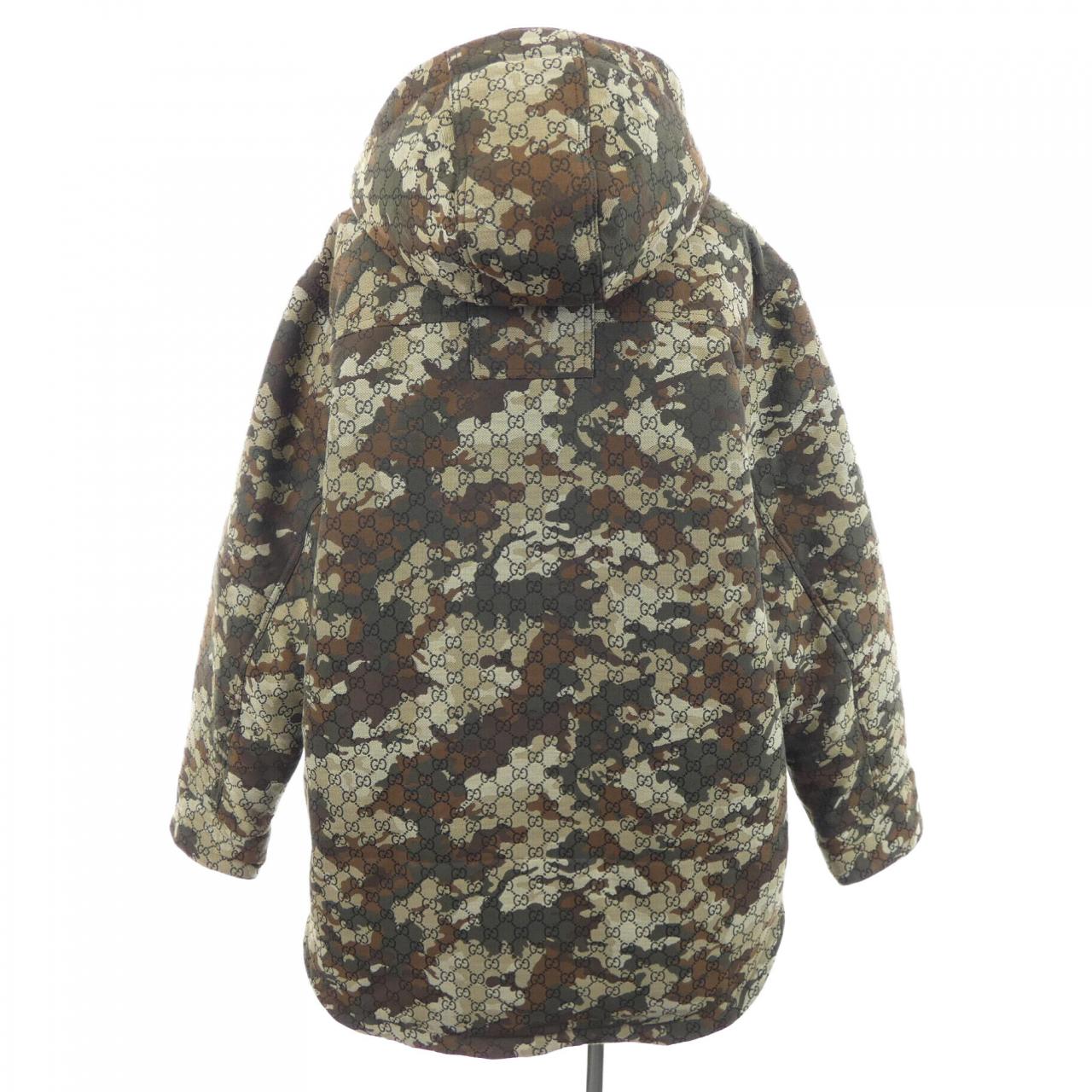 グッチ GUCCI GG 851258 ZAT47 ジャケット