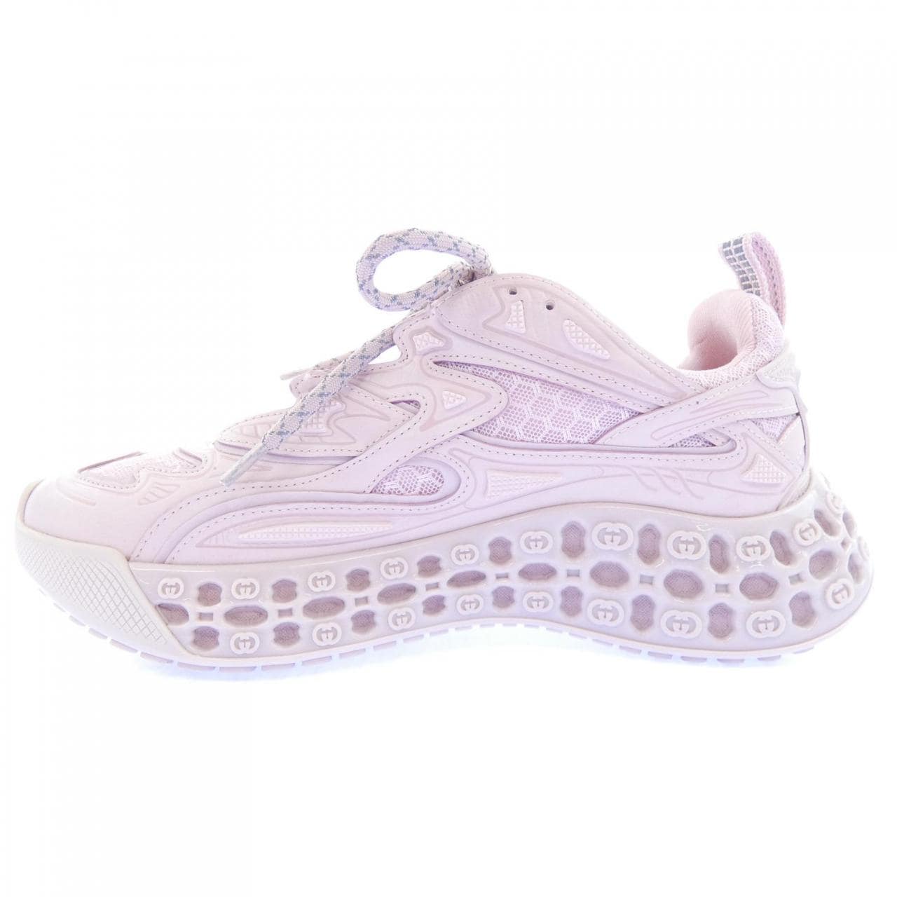 グッチ GUCCI BASKETS GUCCI CUB3D 828059 スニーカー
