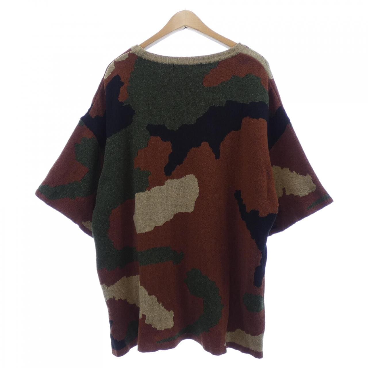 ジム GIM knit creator house ニット