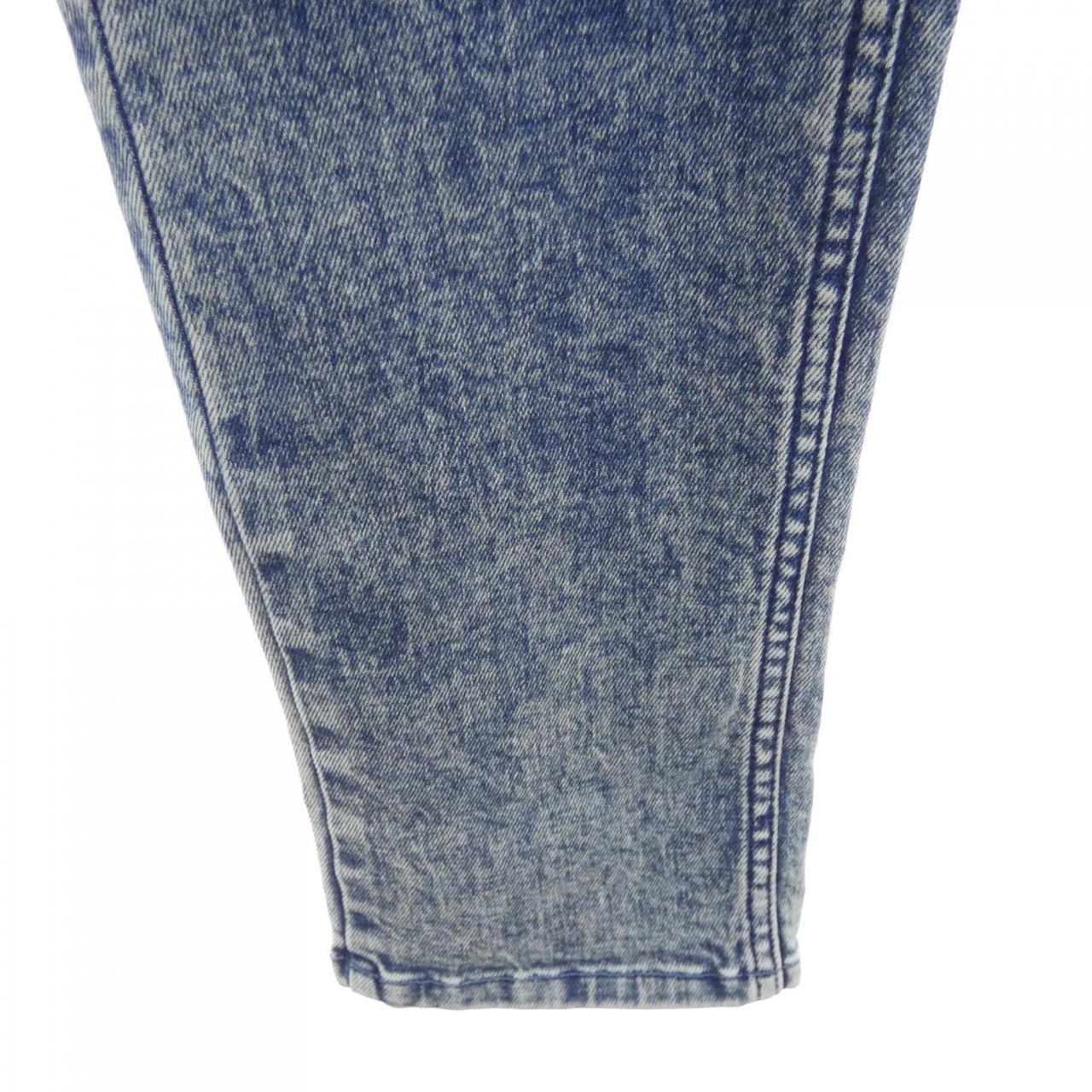 ステラマッカートニー STELLA MCCARTNEY 372773 ジーンズ