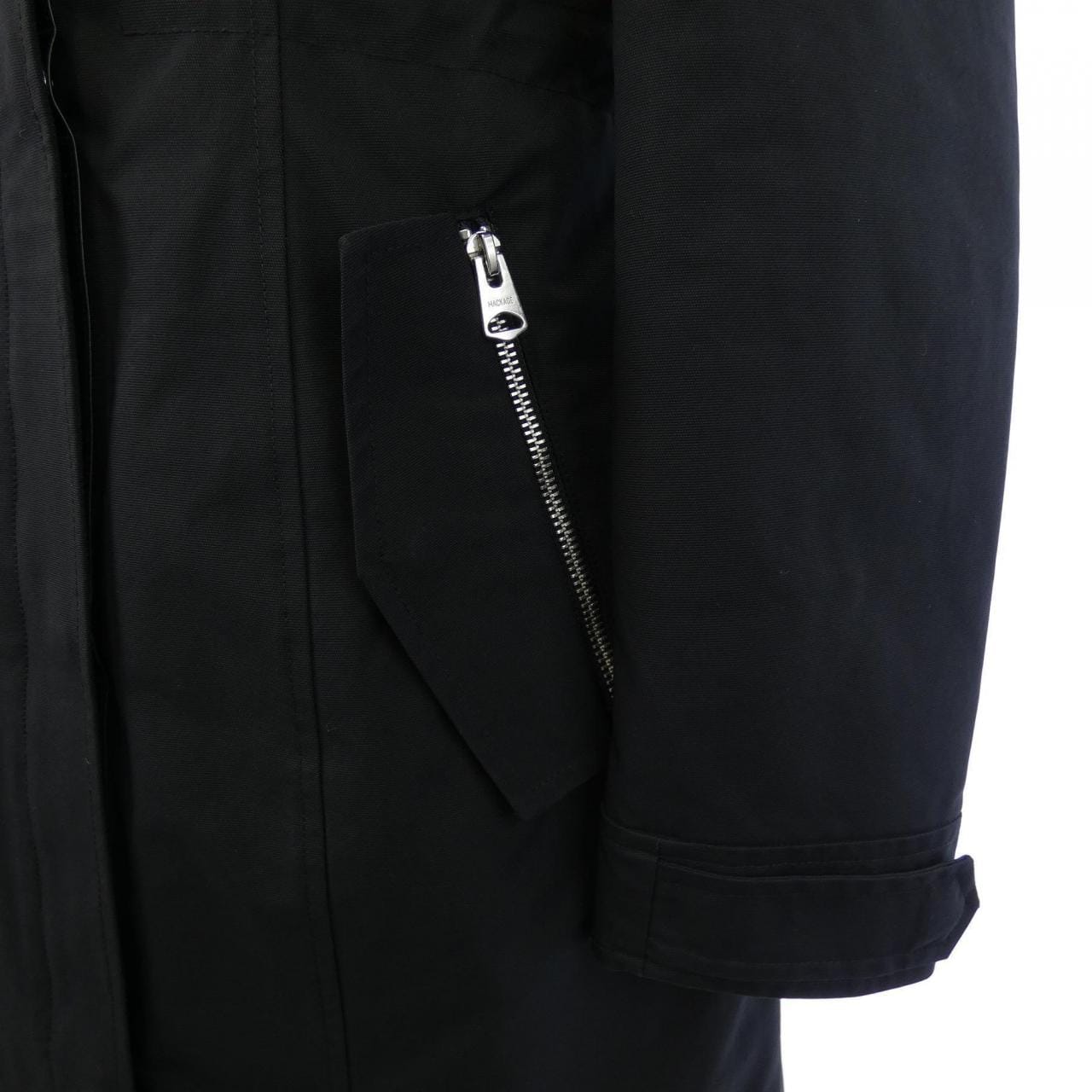 マッカージュ MACKAGE 11332647 ダウンコート