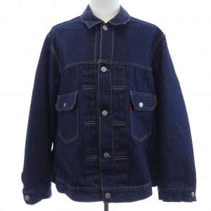 リーバイス LEVI'S PREMIUM/PC9-008CA-0000 デニムジャケット