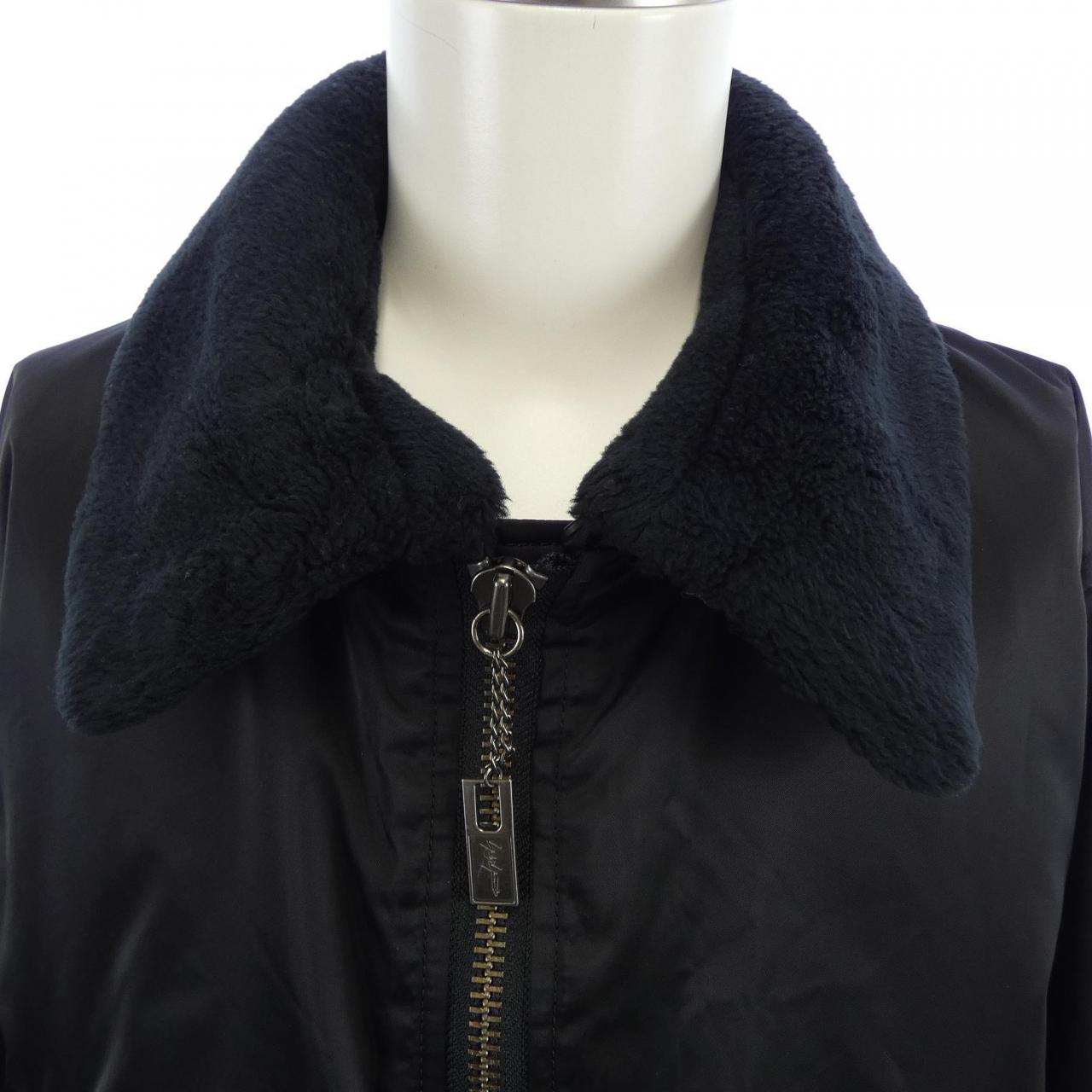 ヨウジヤマモトプールオム YOHJI YAMAMOTO POUR HOMME HO-Y05-608 ブルゾン