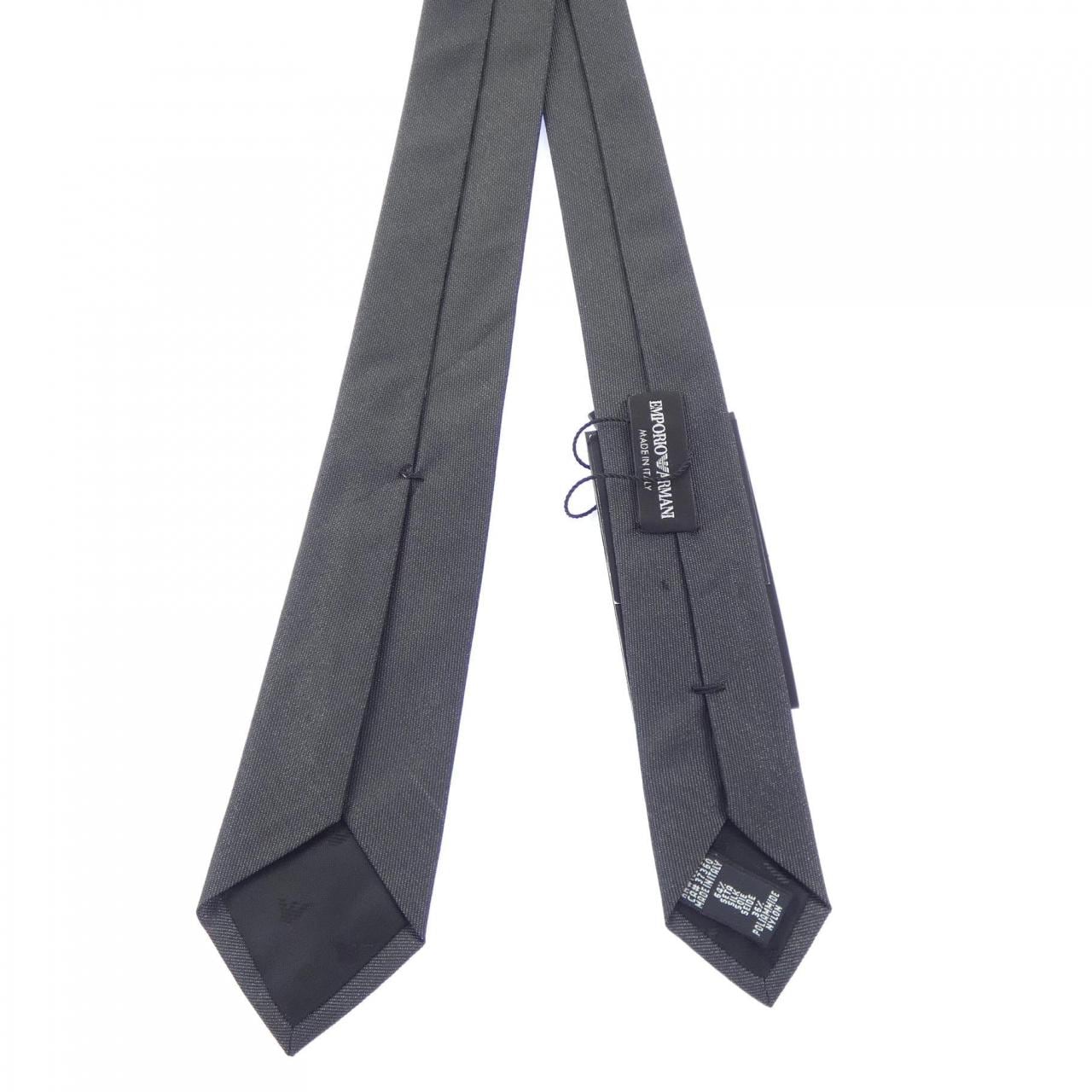 エンポリオアルマーニ EMPORIO ARMANI NECKTIE