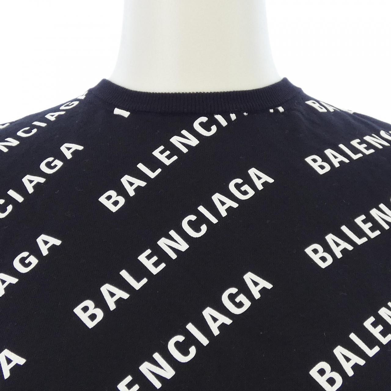 バレンシアガ BALENCIAGA 695449 T3234 トップス