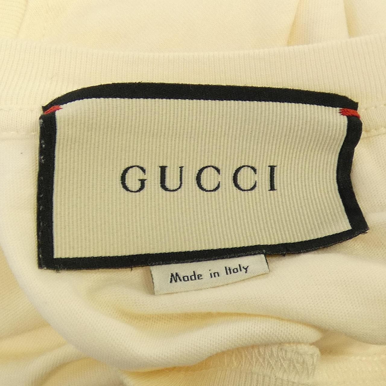 グッチ GUCCI 615044 XJCKY Tシャツ