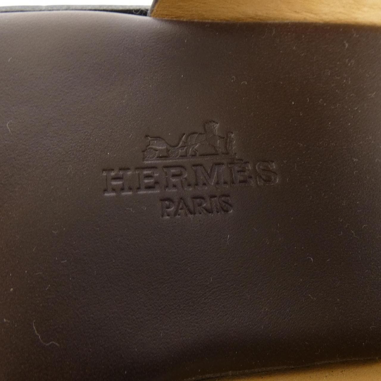 コメ兵｜エルメス HERMES サンダル｜エルメス｜メンズファッション ...