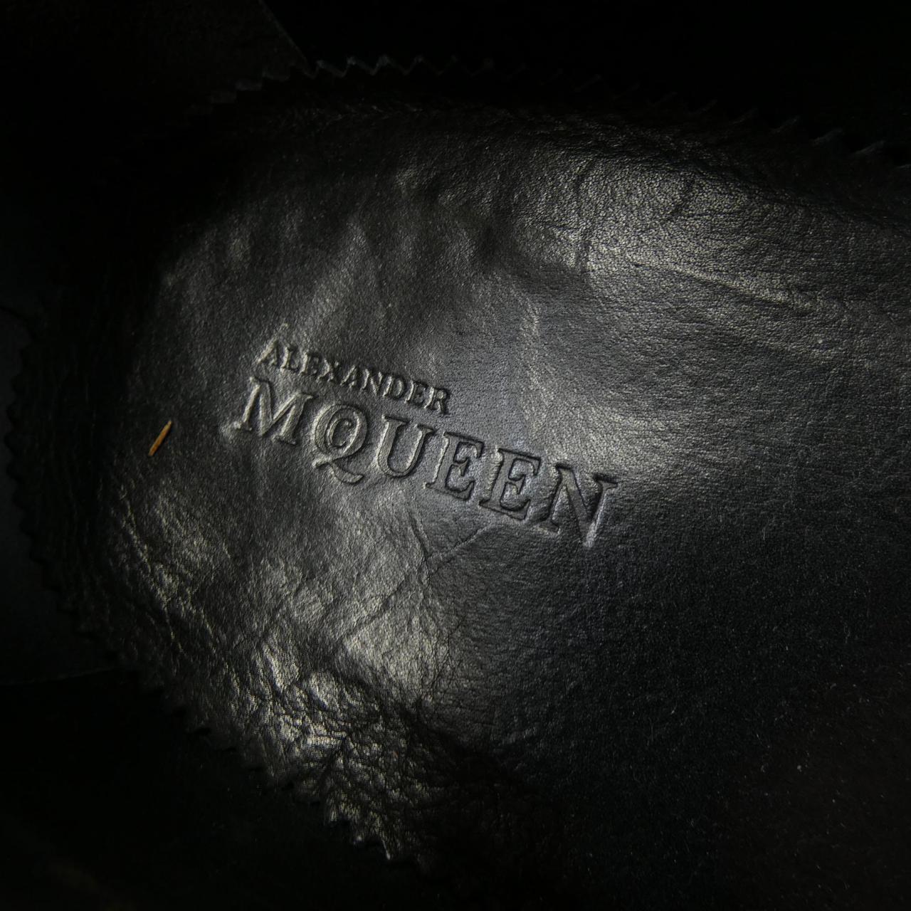 ALEXANDER McQUEEN ALEXANDER McQUEEN Shoes