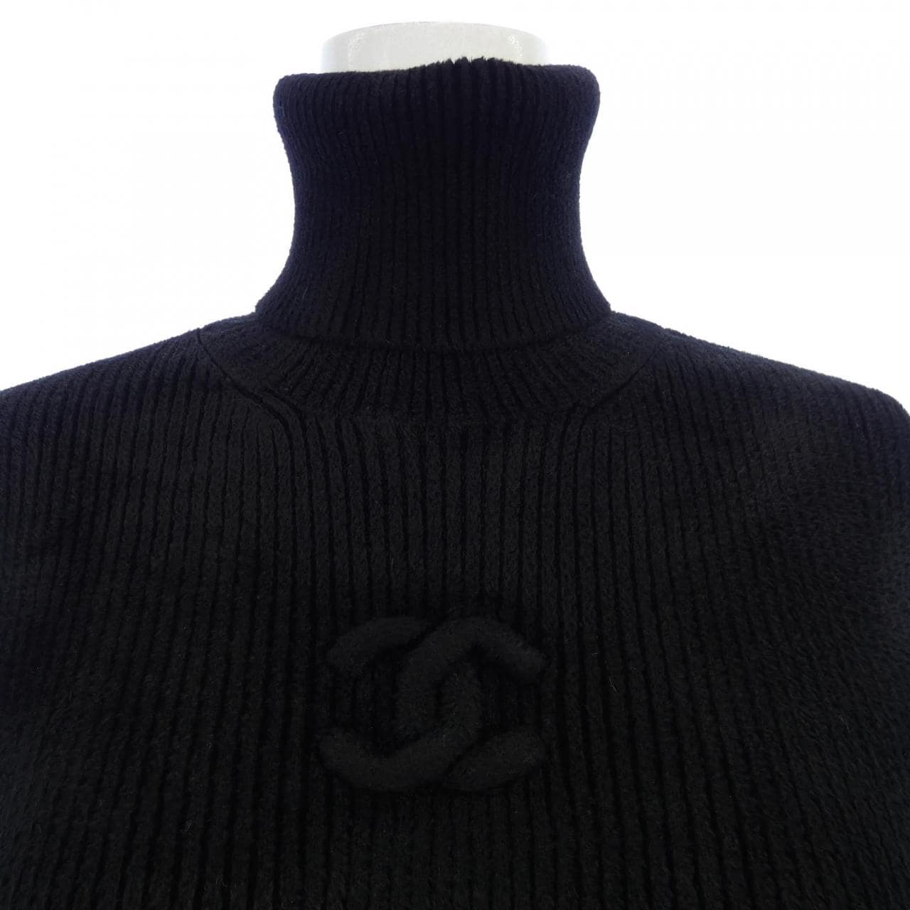 シャネル CHANEL ニット