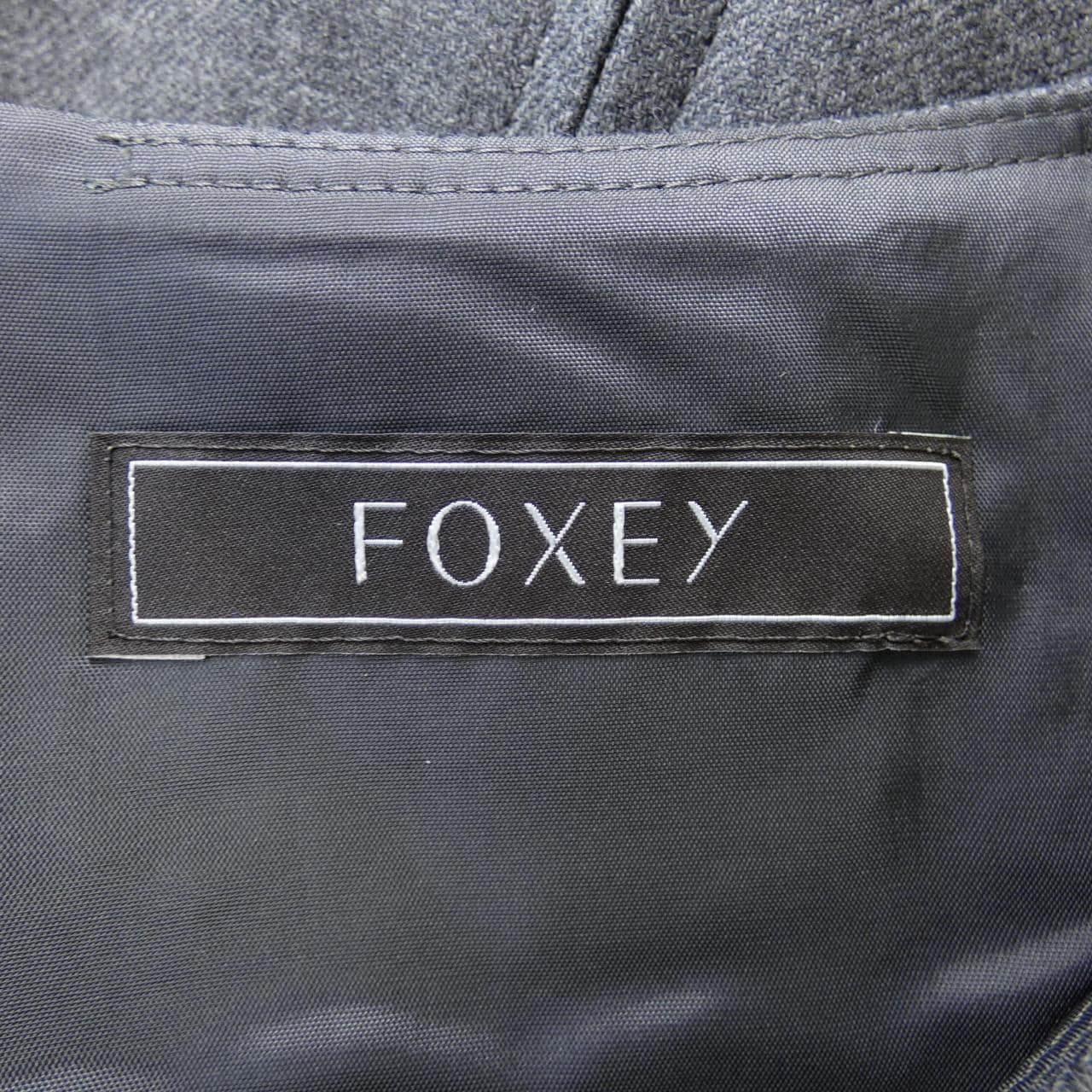 フォクシー FOXEY ワンピース