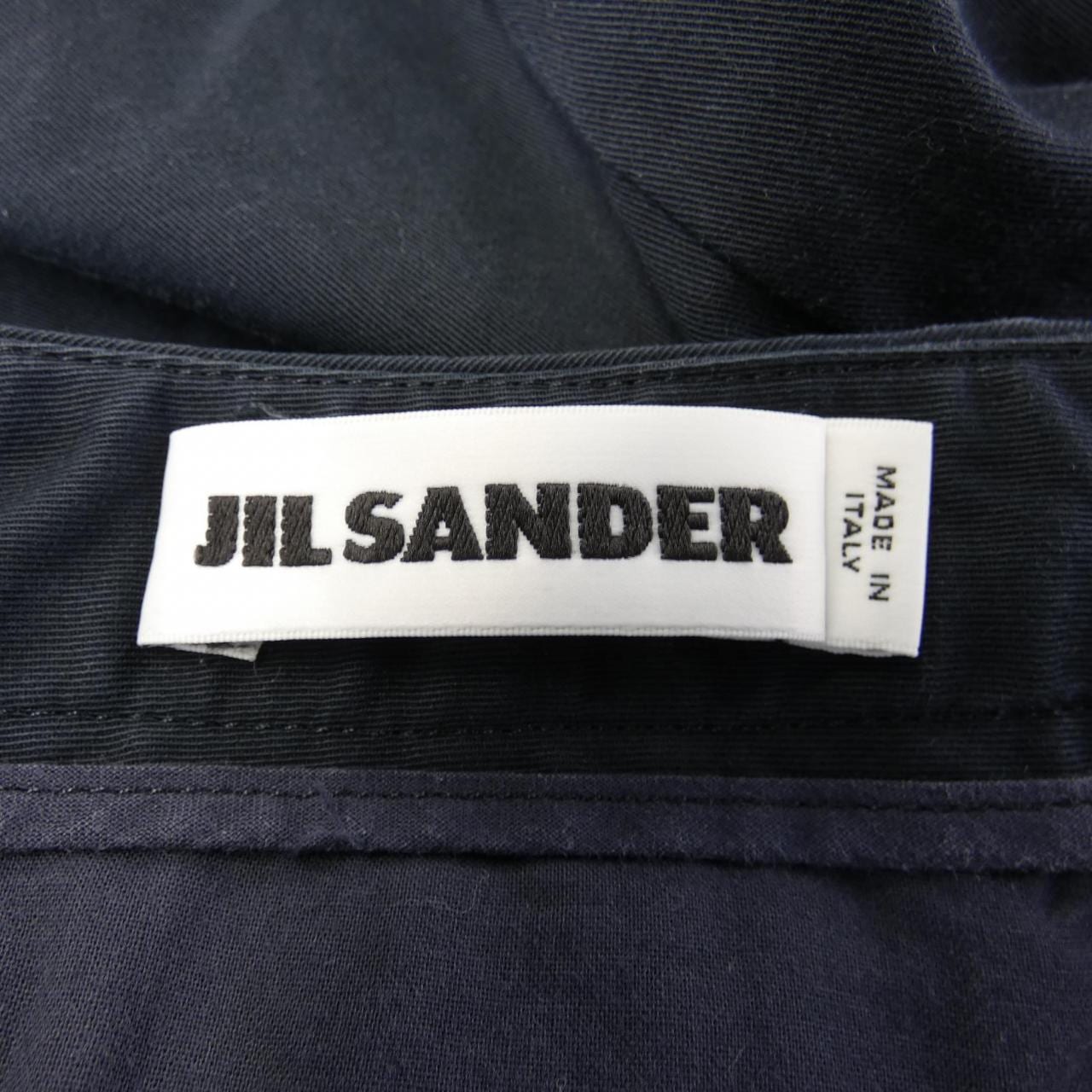 ジルサンダー JIL SANDER パンツ