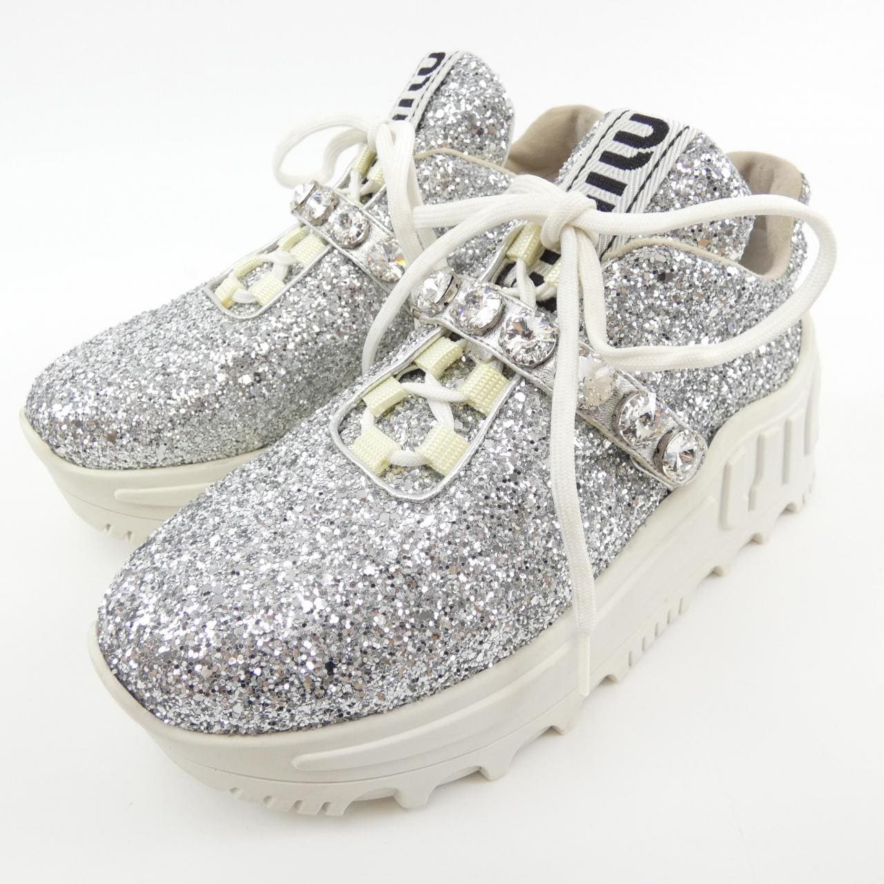 MIU MIU miu miu sneakers