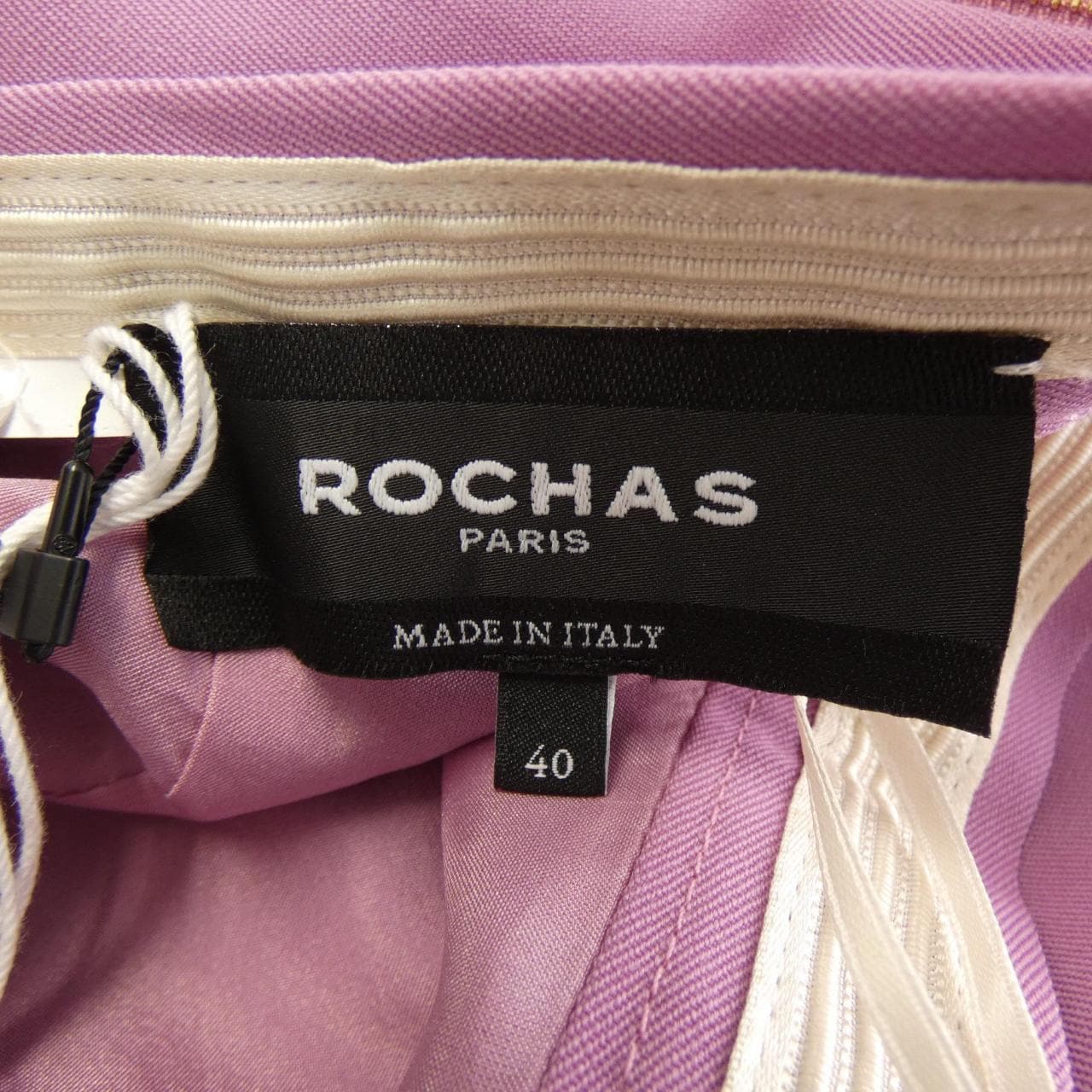 ロシャス ROCHAS スカート