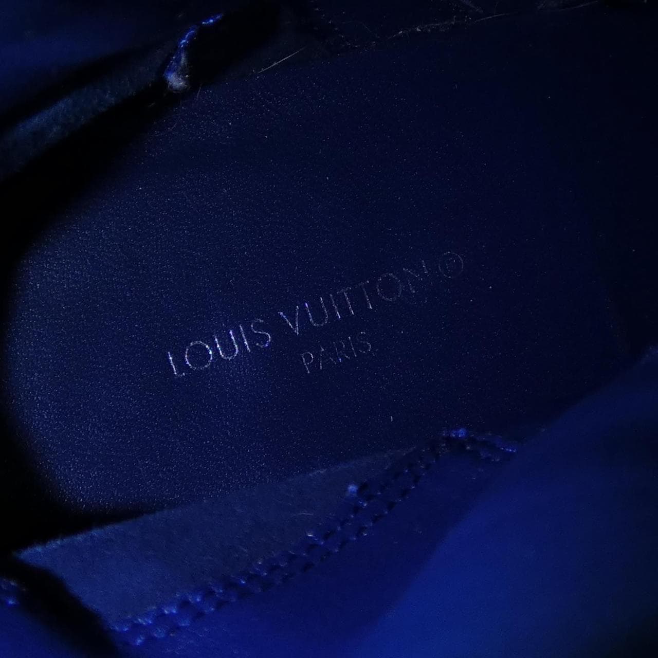 ルイヴィトン LOUIS VUITTON ブーツ