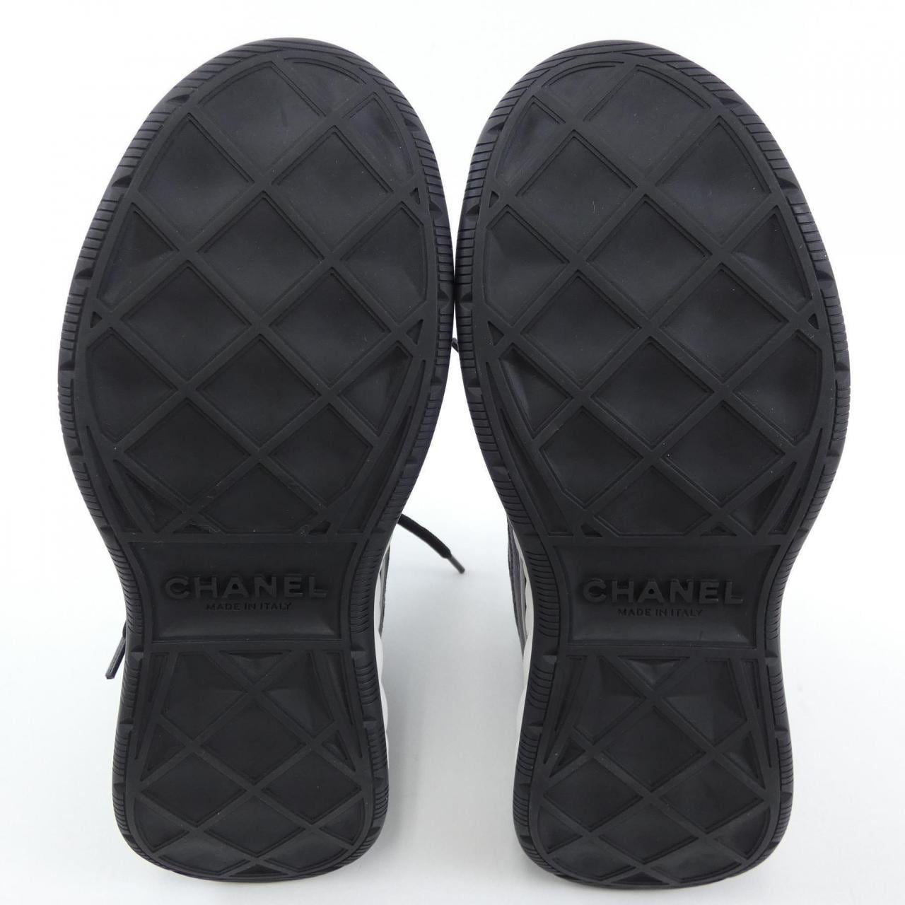 シャネル CHANEL スニーカー