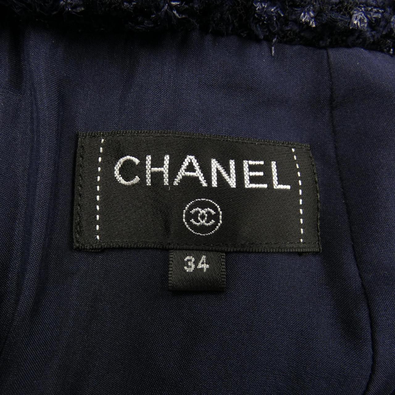 シャネル CHANEL スカート