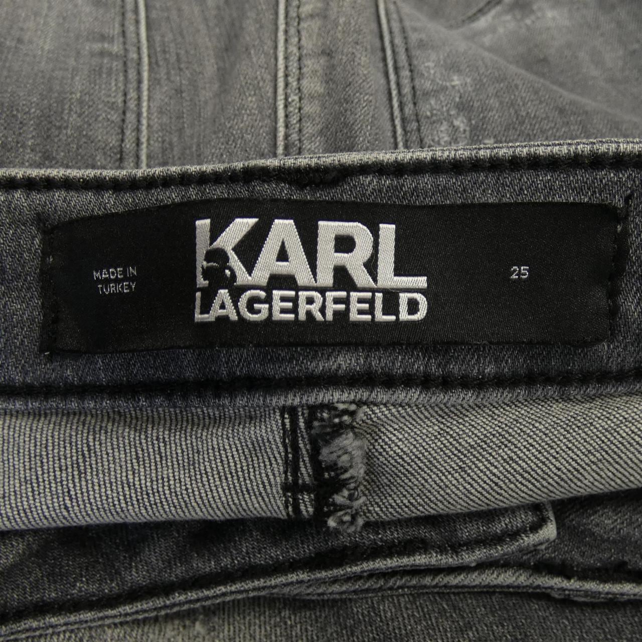 Karl Lagerfeld Jeans