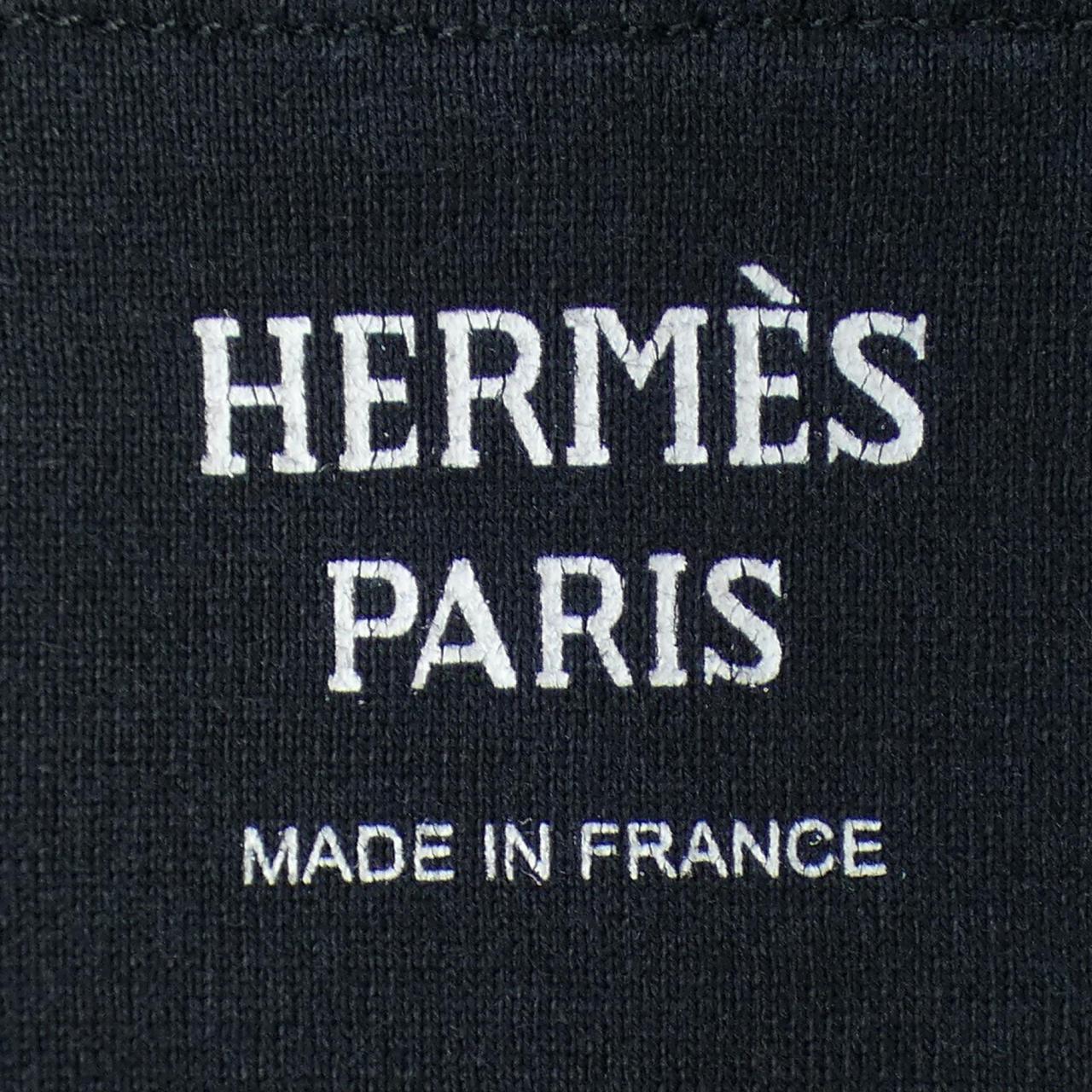 エルメス HERMES Tシャツ