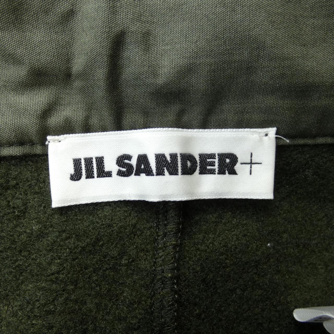 ジルサンダープラス JIL SANDER+ パンツ