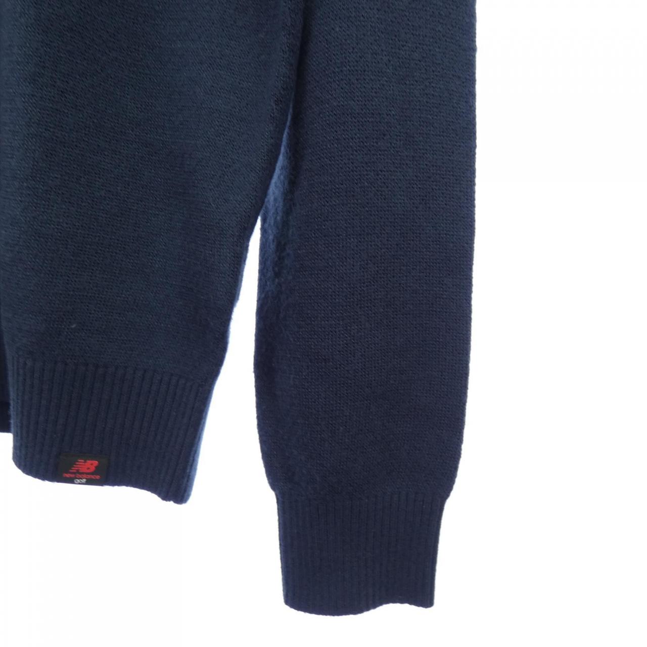 ニューバランス NEW BALANCE ニット