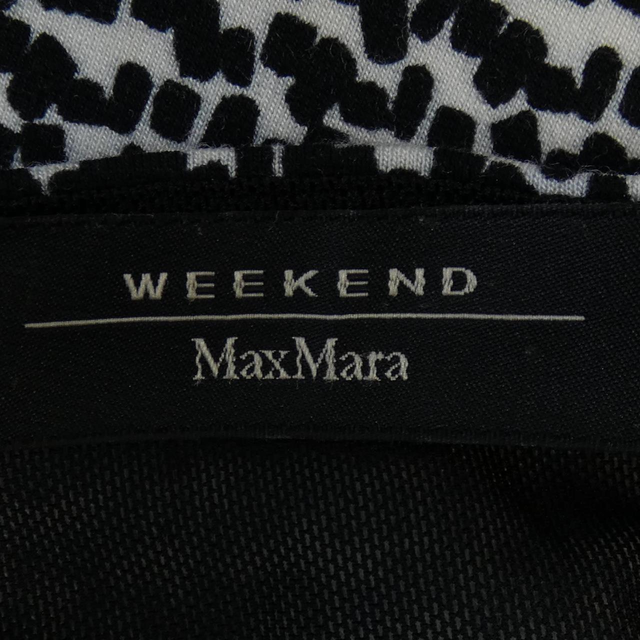 マックスマーラウィークエンド Max Mara weekend ワンピース