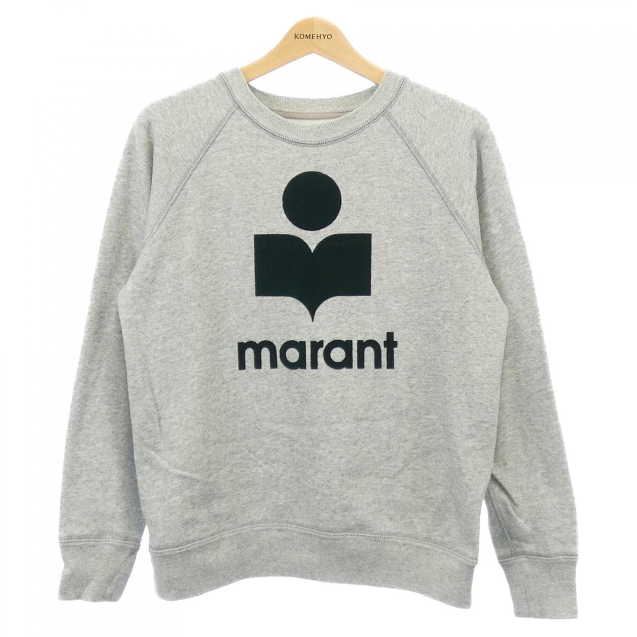 イザベルマラン エトワール ISABEL MARANT ETOILE SPI04 スウェット