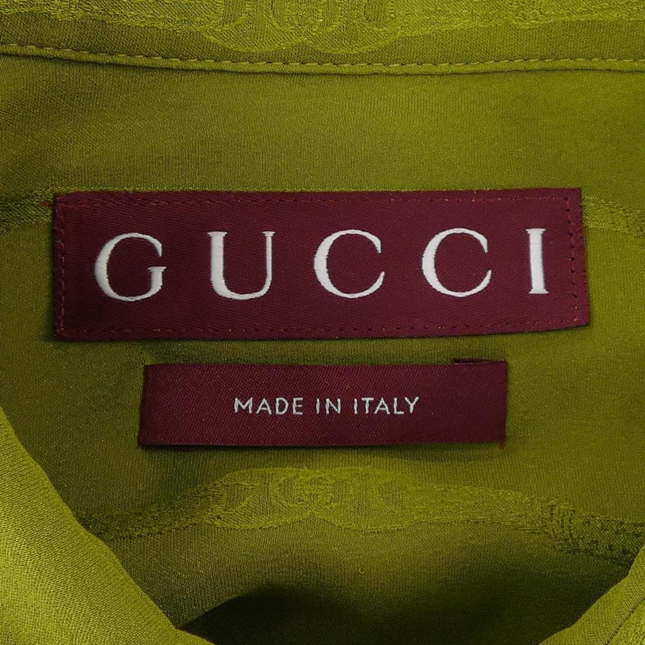 グッチ GUCCI シャツ