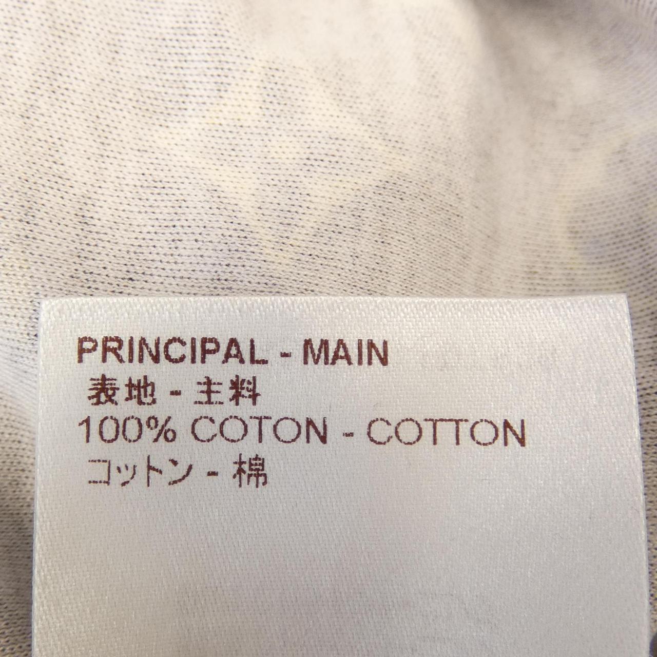 ルイヴィトン LOUIS VUITTON Tシャツ