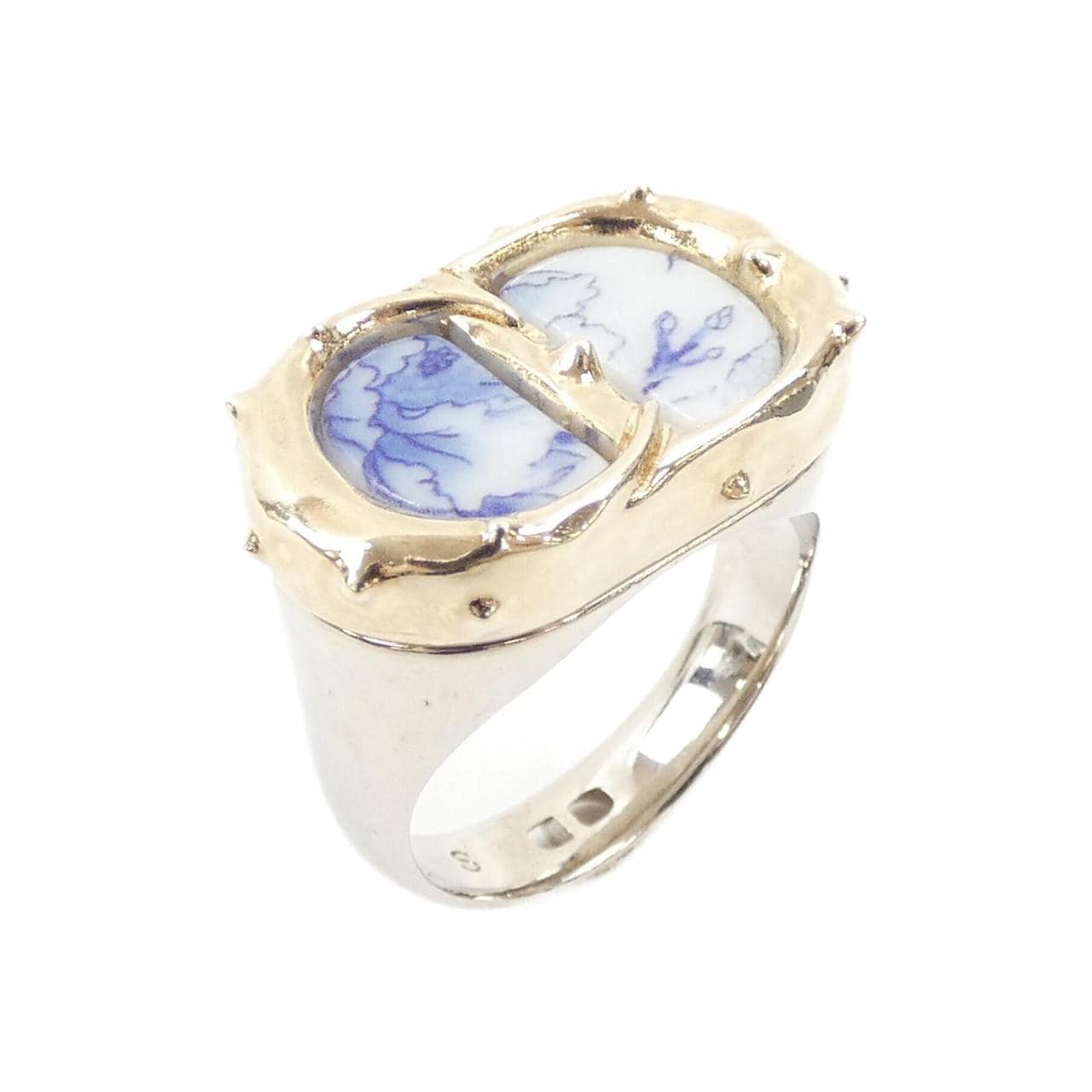 ディオール DIOR RING