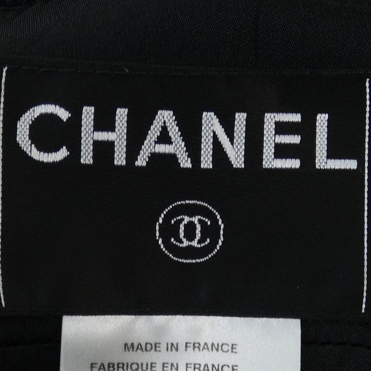 CHANEL P29967V12301 07C 夹克