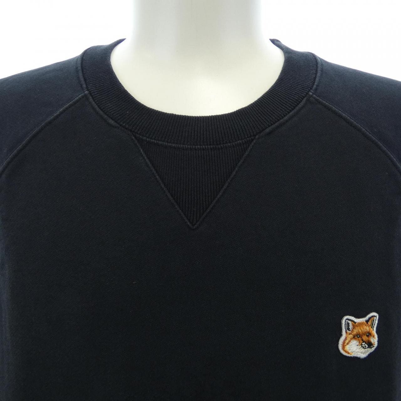 メゾンキツネ MAISON KITSUNE スウェット