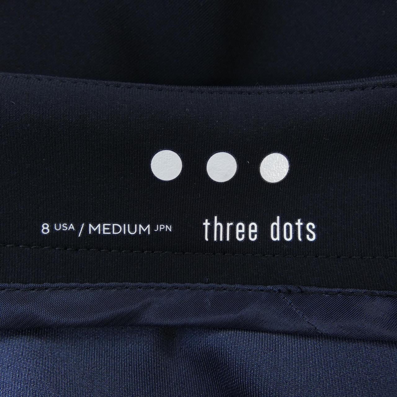 スリードッツ THREE DOTS ジャケット