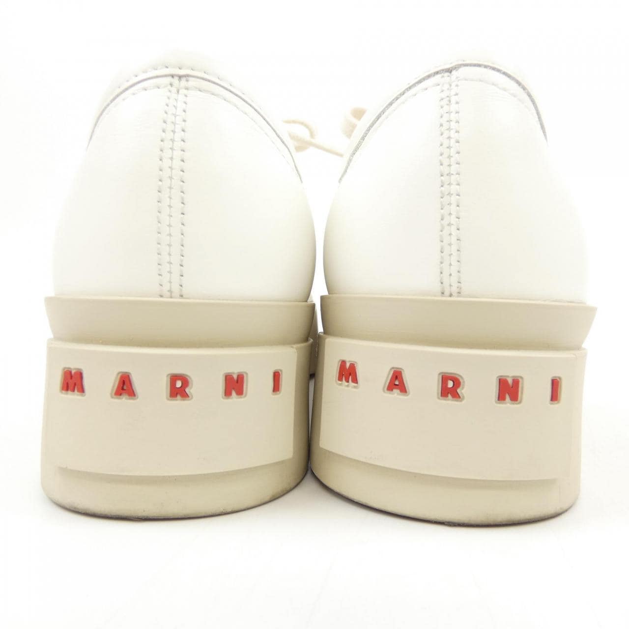 マルニ MARNI snzw003020p2722 スニーカー