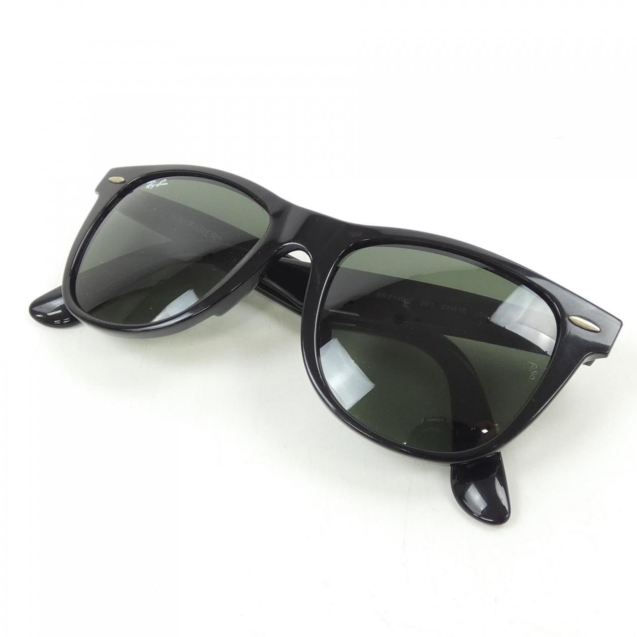 雷朋Ray Ban RB2140 F SUNGLASSES