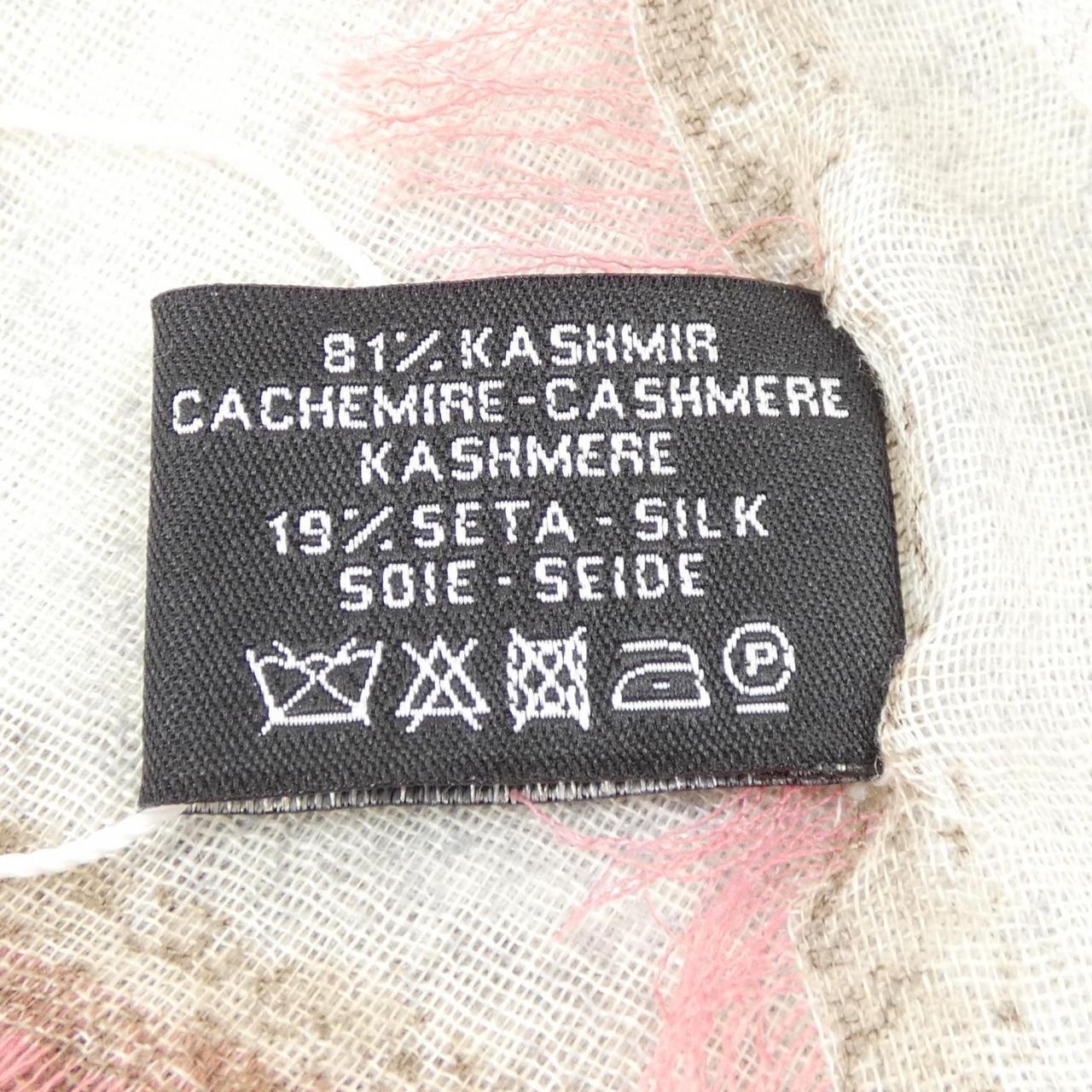 シャネル CHANEL STOLE