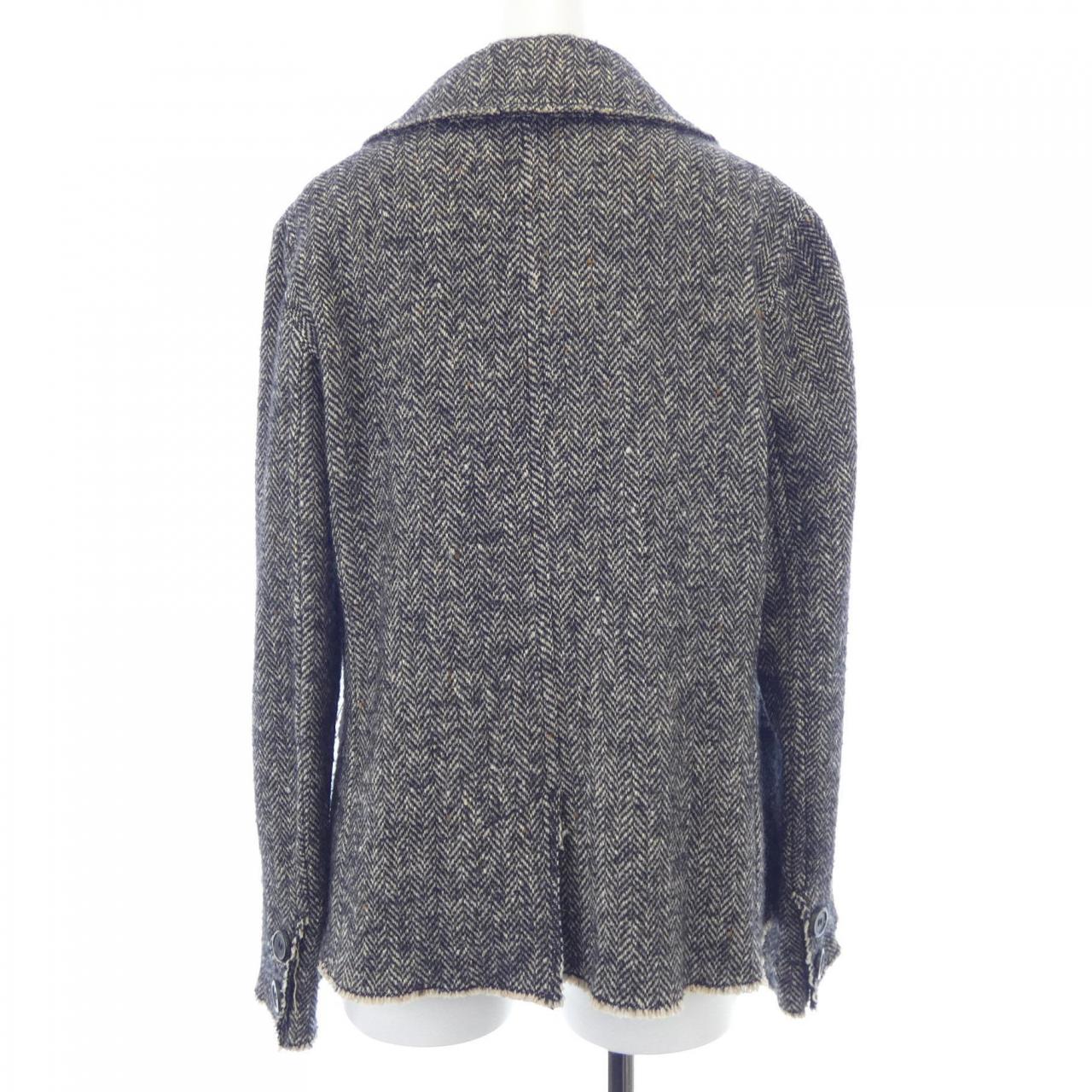 ランバン LANVIN ジャケット