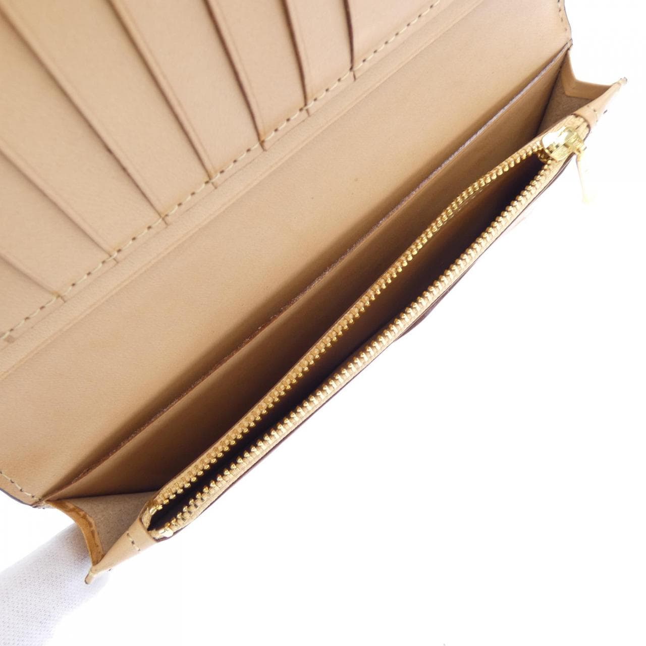 ツチヤカバン 土屋鞄 WALLET